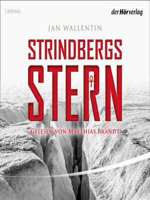 cover image of Strindbergs Stern